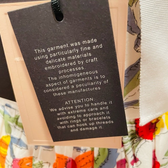 Twinset maxi dress - Picture 8 of 11